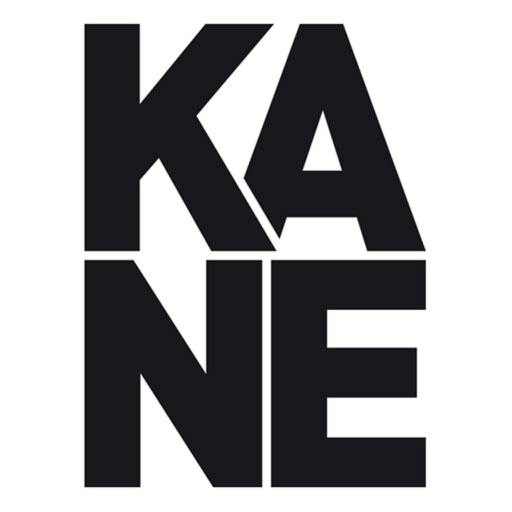 Kane icon