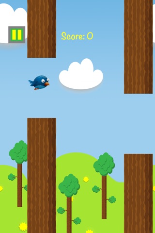 Wacky Bird! screenshot 3