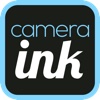 Typography Camera Ink Fx Pro - Instaphrase your Camera Phone Shots with Captions,Comments,and Special Layouts.