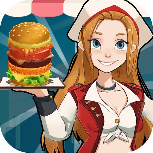 Burger House3 icon