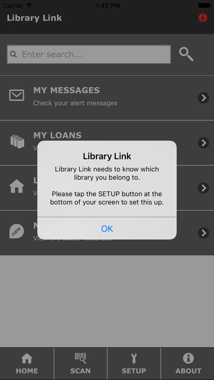 Library Link