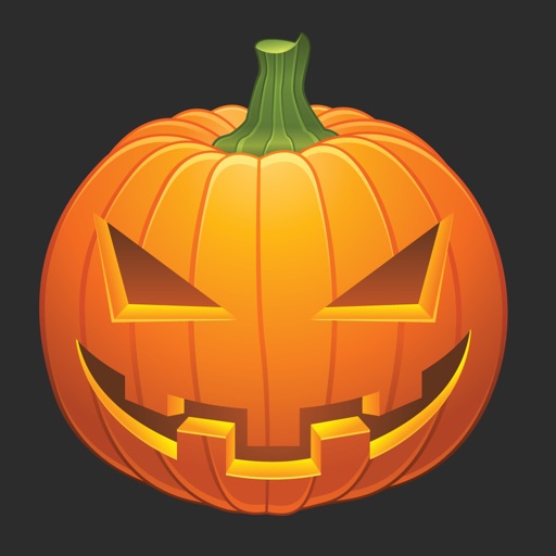 iHalloween - Halloween Sound Collection iOS App