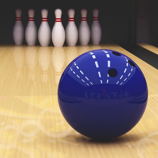 bowling :) iOS App