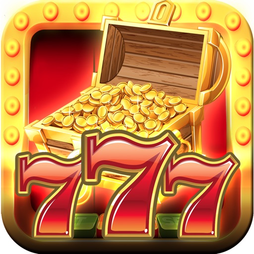 Free Vegas Slots 777 - Heart of Fun Hit Doubledown Casino