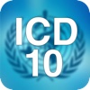 ICD-10 App