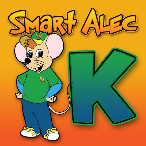 Smart Alec Grade K icon