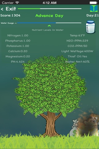 The Money Tree screenshot 2