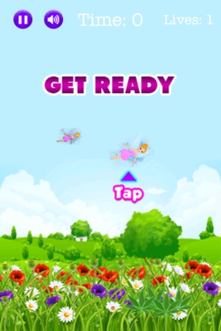 Fairy Zapper FREE screenshot 3