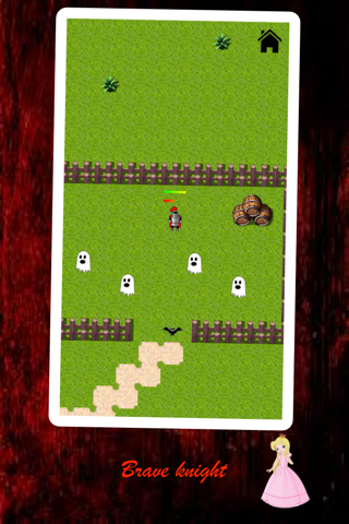 Brave Knight: Save Princess In Magic Castle Free screenshot 3
