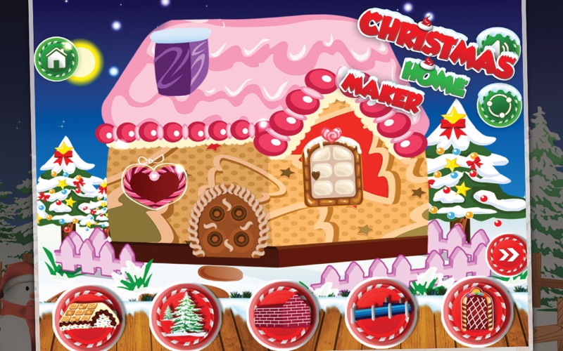 Christmas Home Maker thumbnail 2