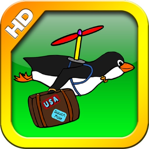 Hover Bird HD Plus