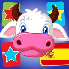 Activities of Memoria FlashCards in Spanish for Kids