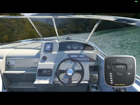 ACS Simulator by Mente Marine screenshot 2