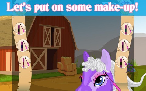 Pony Lover Spa Day screenshot 3