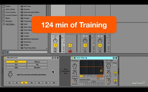Max Advanced Course For Live screenshot 4