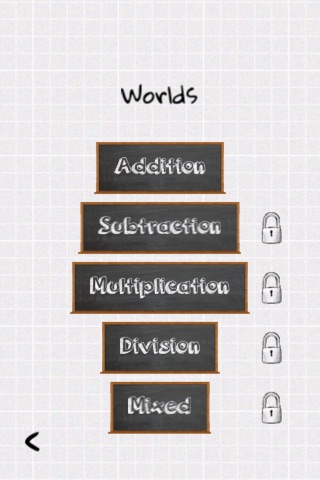 Maths Game Kids screenshot 2