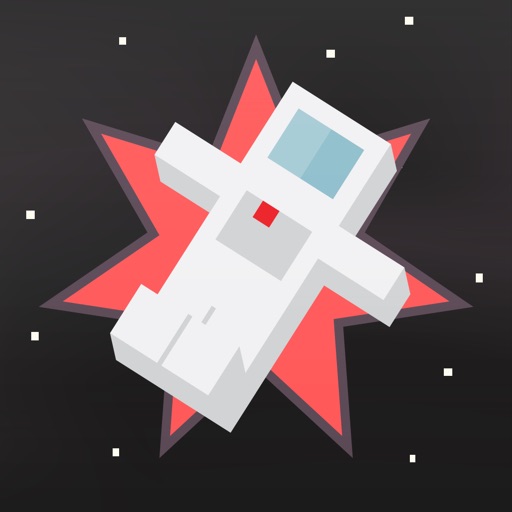 Space Munchies Icon