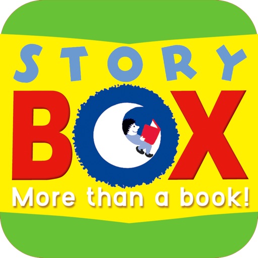 StoryBox #3 icon