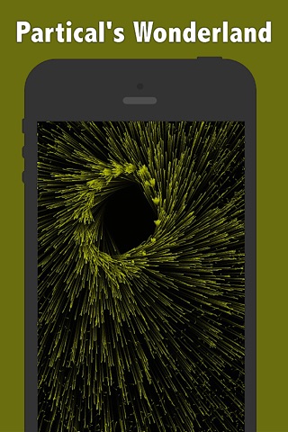 Particles Pro screenshot 4