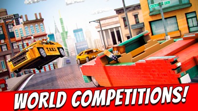 SURVIVAL CARS . FREE BLOCKY CRAFT CAR RACING GAMES FOR KIDS 3D 1.0.0 IOS ĐUA XE SURVIVAL CARS . FREE BLOCKY CRAFT CAR RACING GAMES FOR KIDS 3D 1.0.0 IOS