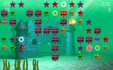 Slumberfish- Free screenshot 2