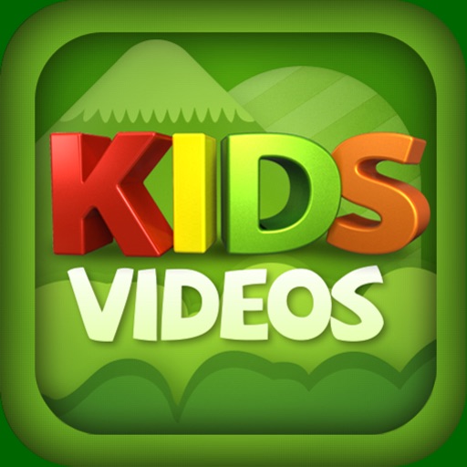 Kids Videos icon
