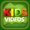 Kids Videos delivers family and kid friendly videos from great sources directly to your ipad