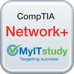 MyITstudy's CompTIA® N+ Terms