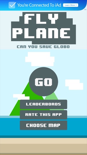 Fly Plane!(圖1)-速報App