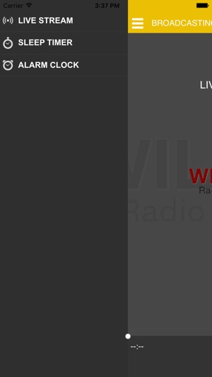 WITK 1550 AM Radio(圖2)-速報App