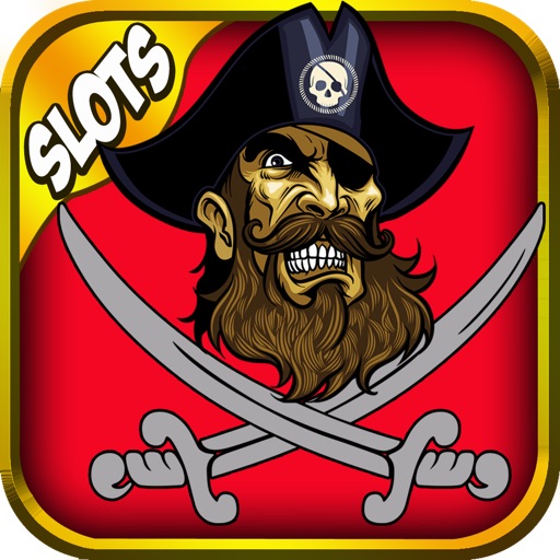 A Craze Pirate Coin Slot Machine Dozer icon