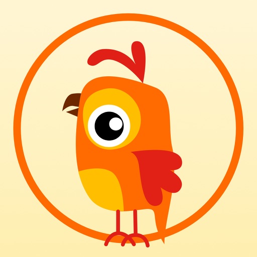 School Birds iOS App