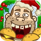 Crazy Burger Christmas - by Top Addicting Games Free Apps