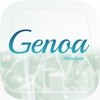 Genoa, Italy - Offline Guide -