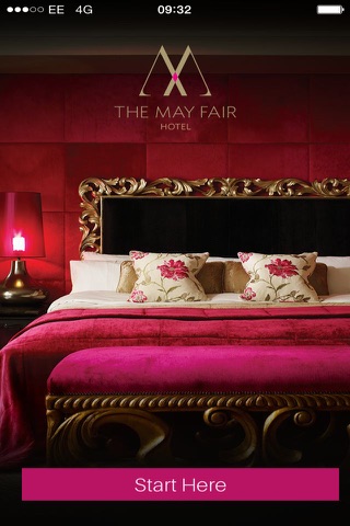 The May Fair Hotel screenshot 2