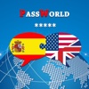 PassWorld – The conversation guide for your travels - Spanish/English