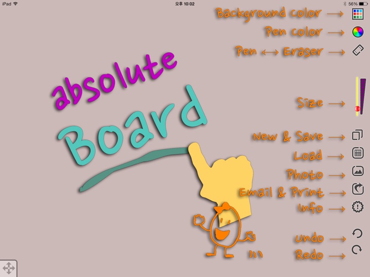Absolute Board