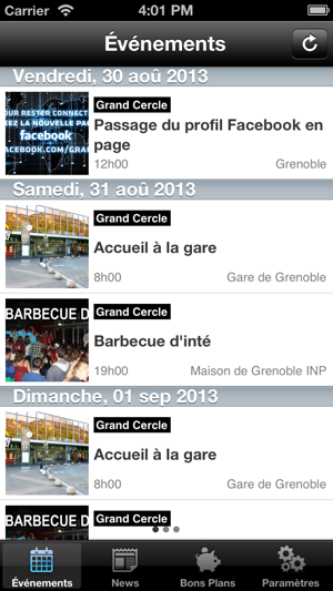 Grand Cercle(圖3)-速報App