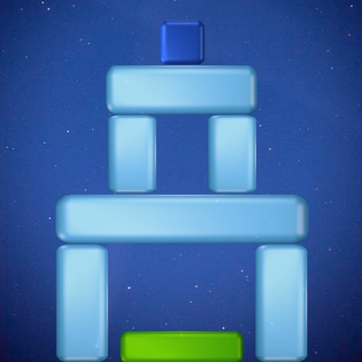 Bubble Tower! iOS App