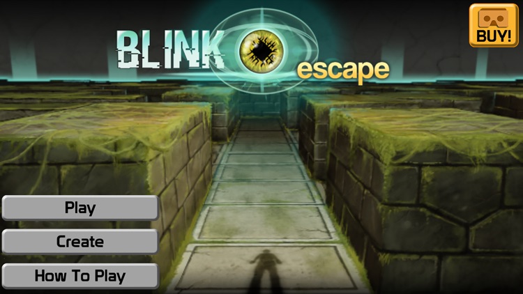 Blink Escape