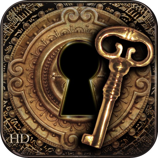 Adventure of Deserted Castle - hidden object puzzle game icon