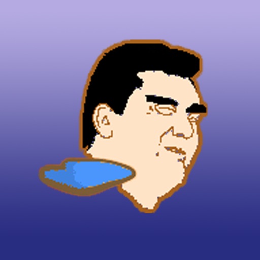 Flappy Victor Icon