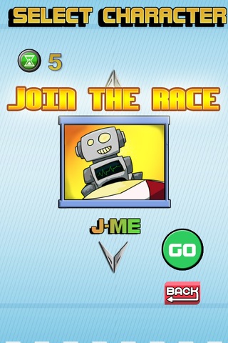 Time Crushers - Speed Racing - Free Mobile Edition screenshot 3