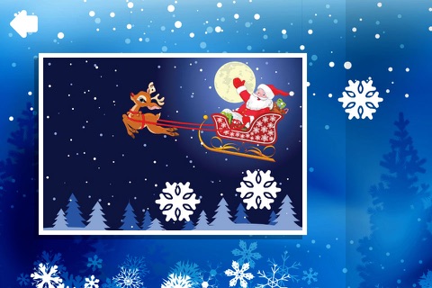 New Year Wonders. Jigsaw Puzzles screenshot 4