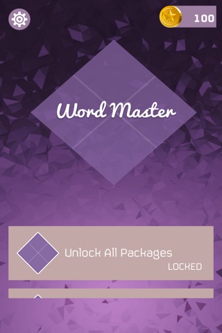 Master Of Hidden Words - Guess the hidden word game screenshot 2