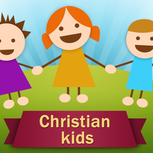 Christian Kids Game by Consuelo Gadon