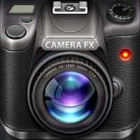 Camera FX Pro for iPad