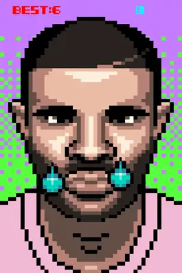 Game screenshot Drizzy Tearz apk