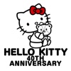 Hello Kitty 40th Anniversary