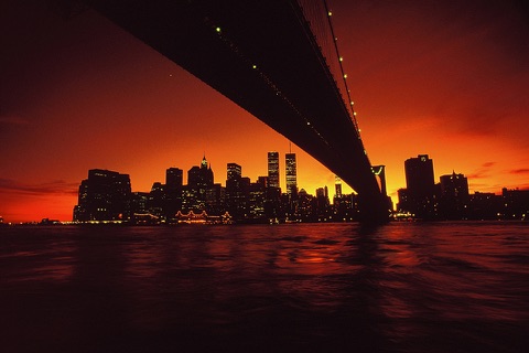 Fantastic New York City 90s for iPhone screenshot 2